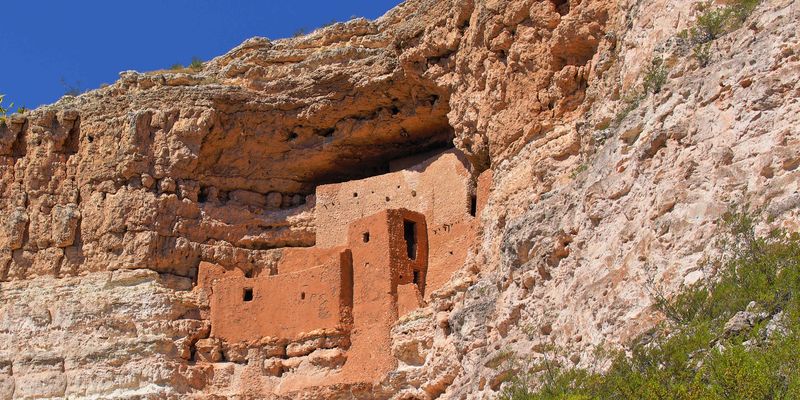 Ancient History Hiding in Plain Sight