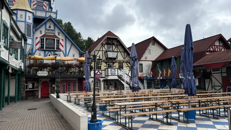 Bavarian Transformation