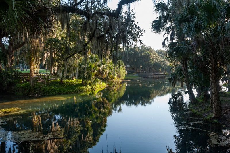 Outdoor Adventure Beyond the Pavement