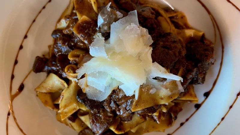 Celebrating Classic Italian Cuisine