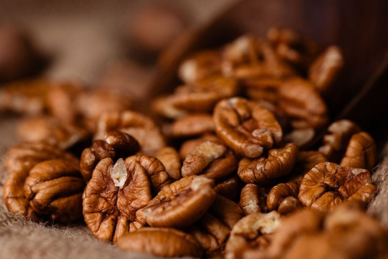 Fresh Local Pecans