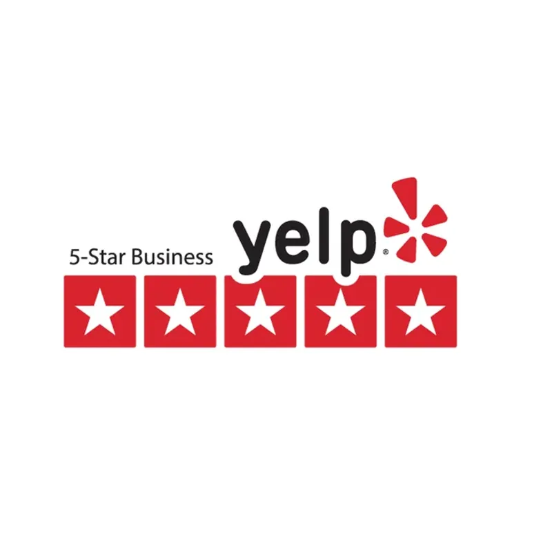 National spotlight: Yelp's #1 in America (2015)