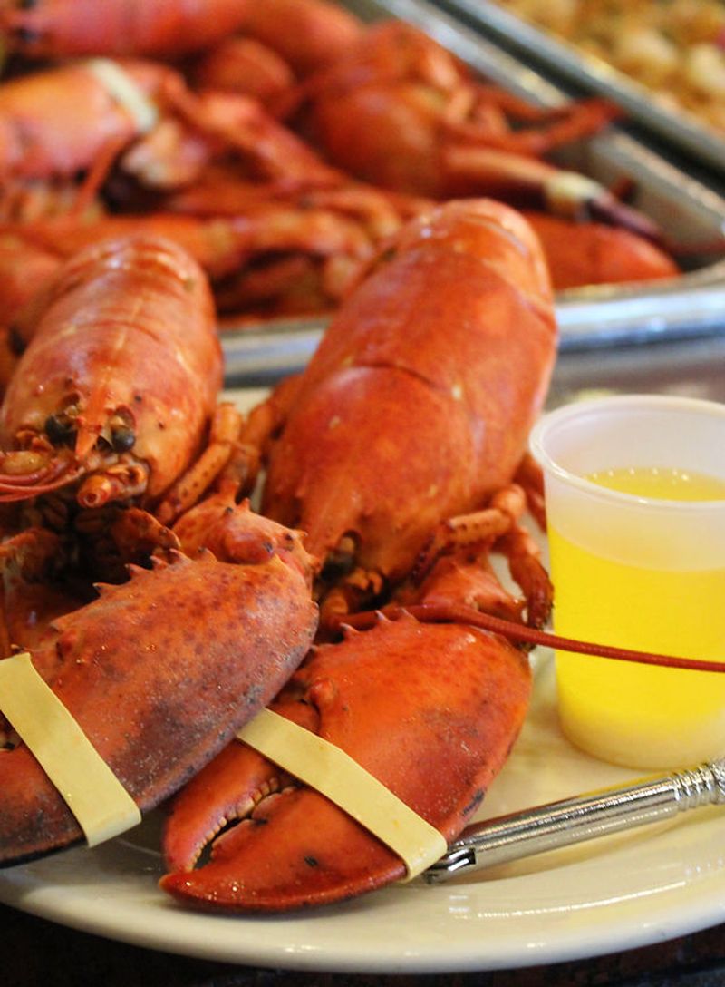 Boston Lobster Feast (Orlando & Kissimmee, FL)