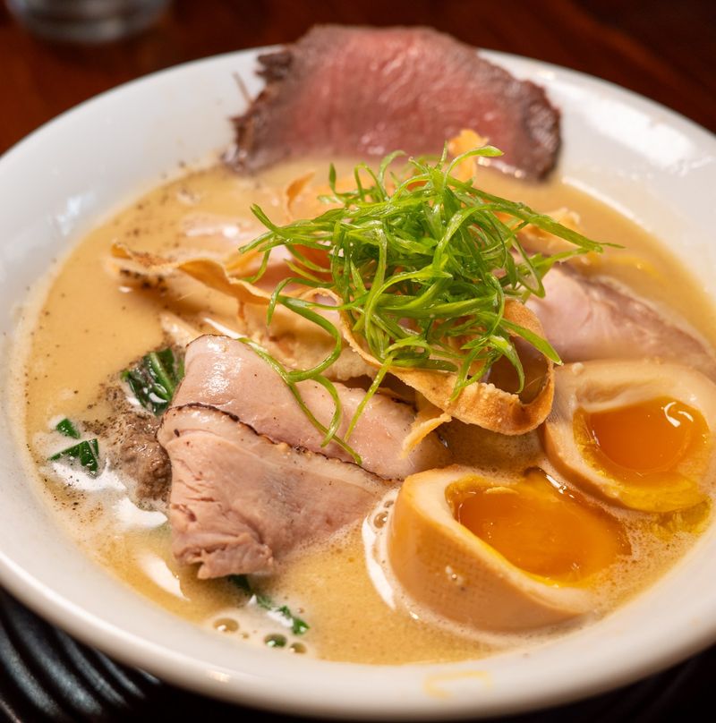 MENSHO Tokyo (Culver City)