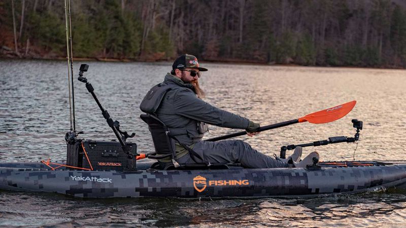 NRS Pike 12.6