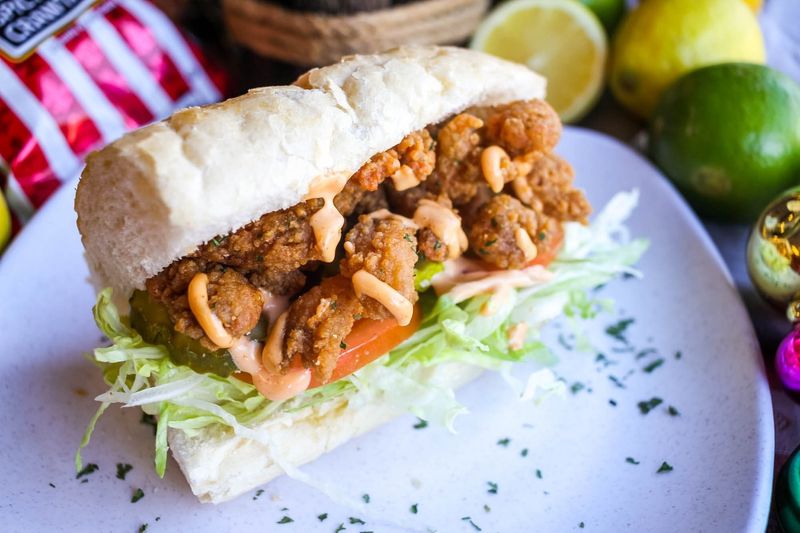 Crawfish Shack Seafood