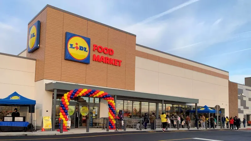 Lidl