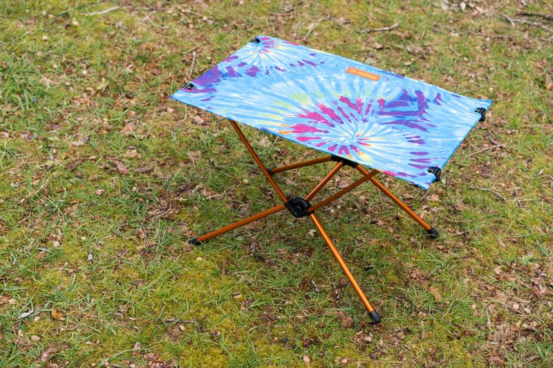 Helinox Table One Hard Top