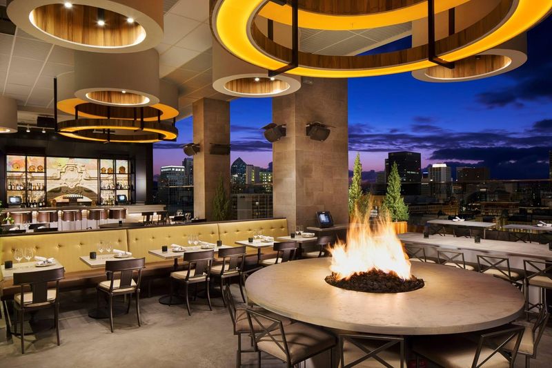 The Nolen (San Diego – Gaslamp/East Village)