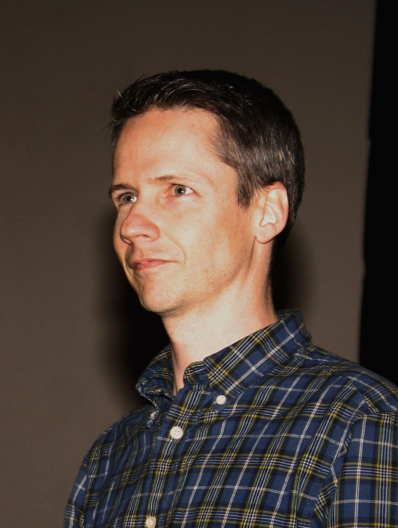 John Cameron Mitchell as Hedwig in Hedwig and the Angry Inch (2001)