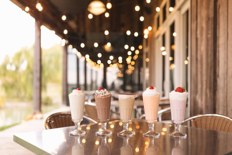 Firefly Grill - Farm-to-Table Excellence