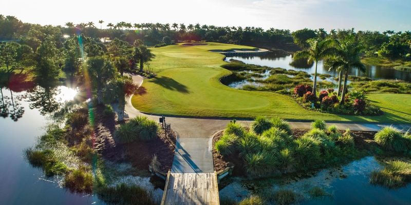 World-Class Golf