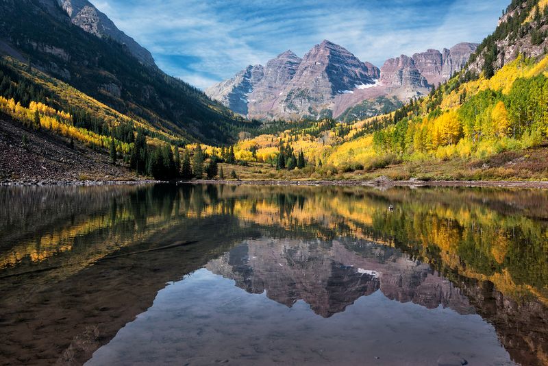 Aspen, Colorado