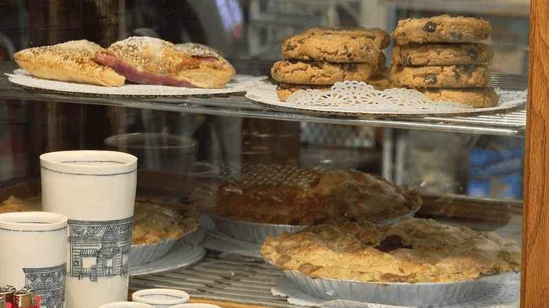 Good Hart General Store