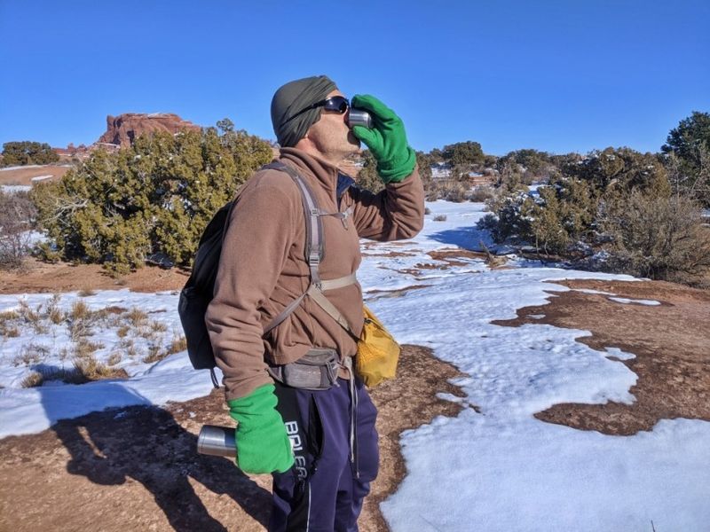 Traditional Fleece (200-300 Weight)
