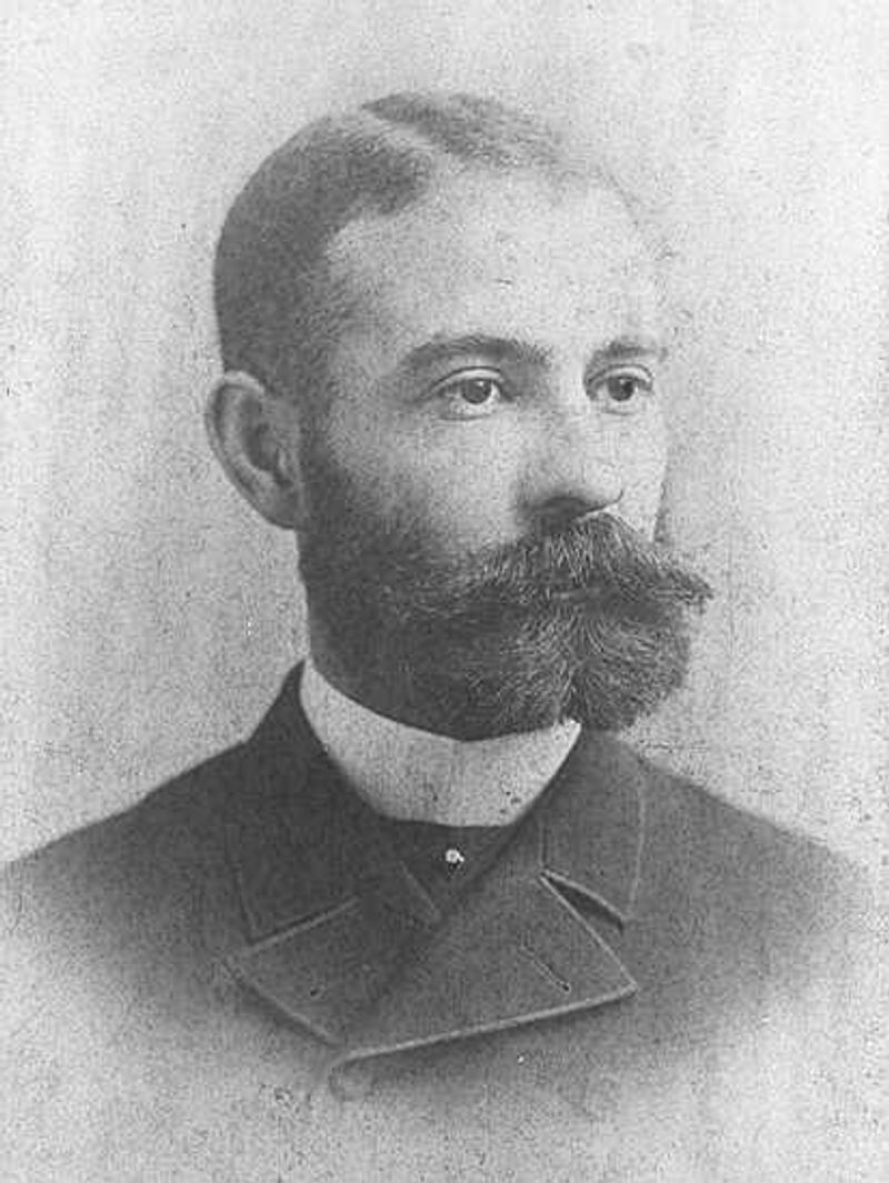 Daniel Hale Williams – Surgeon