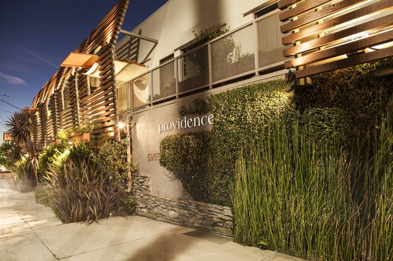 Providence (Hollywood, LA)