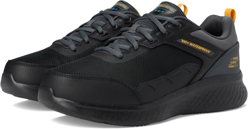 Skechers Men's Skech-Lite Pro Waterproof Sneaker