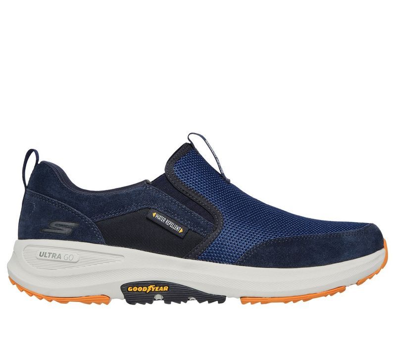 Skechers Men's Go Walk Outdoor-Waterproof