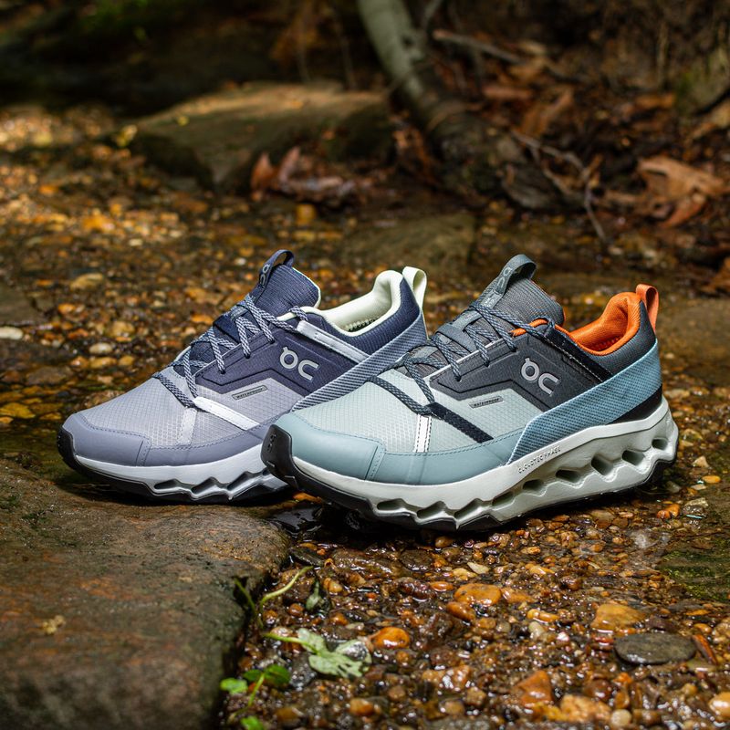 On Cloudhorizon Waterproof
