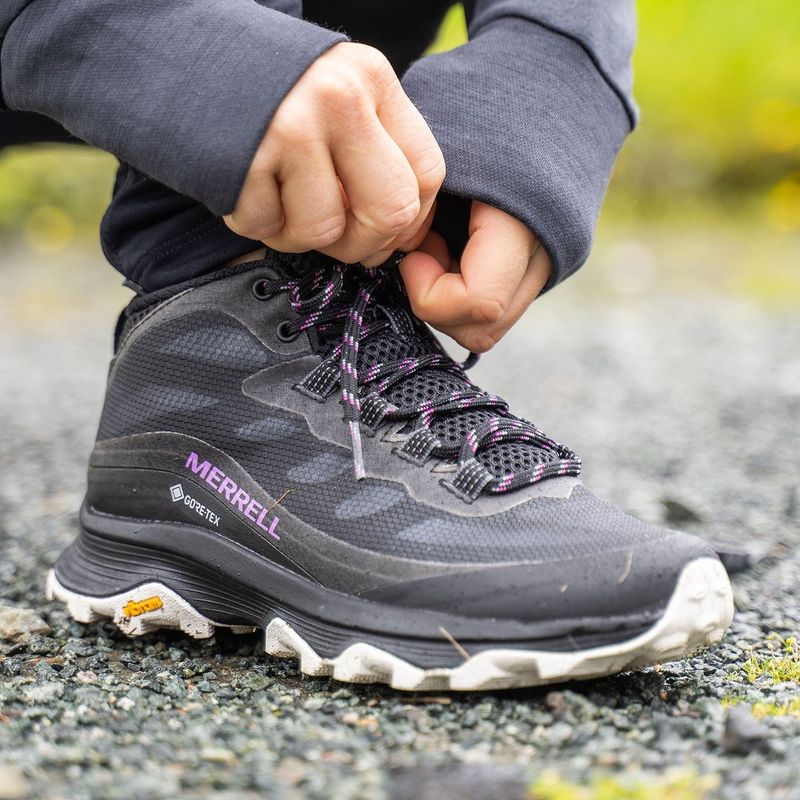 Merrell Moab Speed GTX