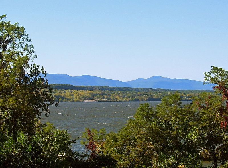 Hudson Valley (New York)