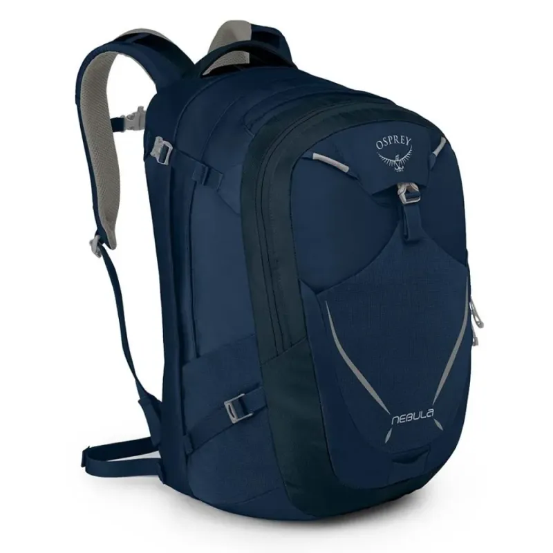 Osprey Nebula 34