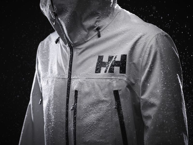 Helly Hansen Odin Mountain Infinity Shell