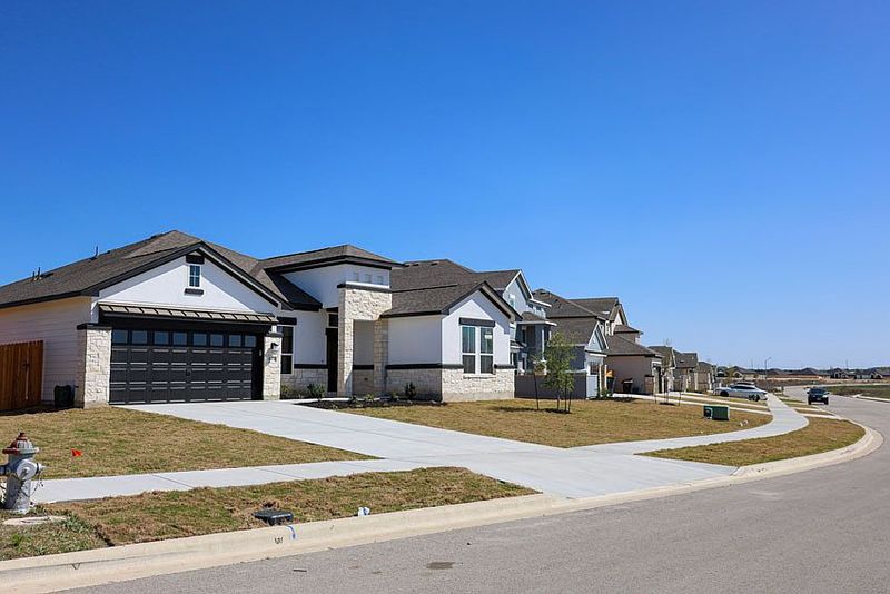 Home Prices That Actually Make Sense