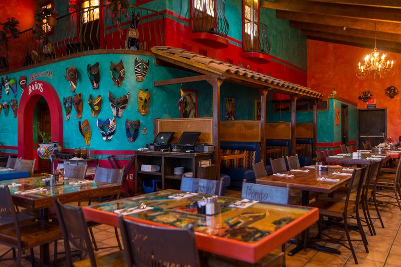 Bonito Michoacán (Nevada)