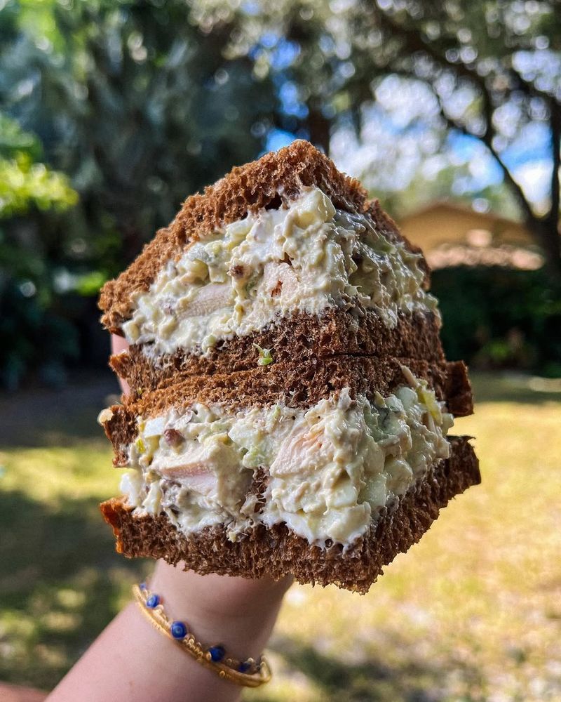 Wright's Gourmet House – Tampa