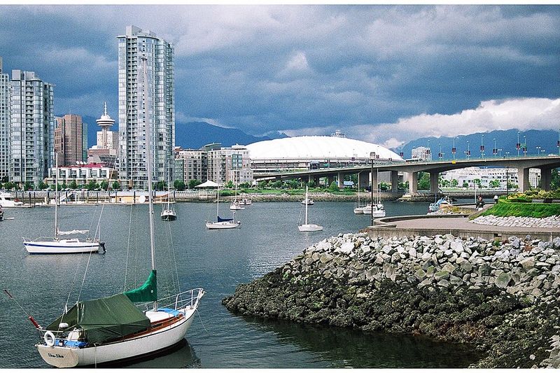 Vancouver, British Columbia, Canada