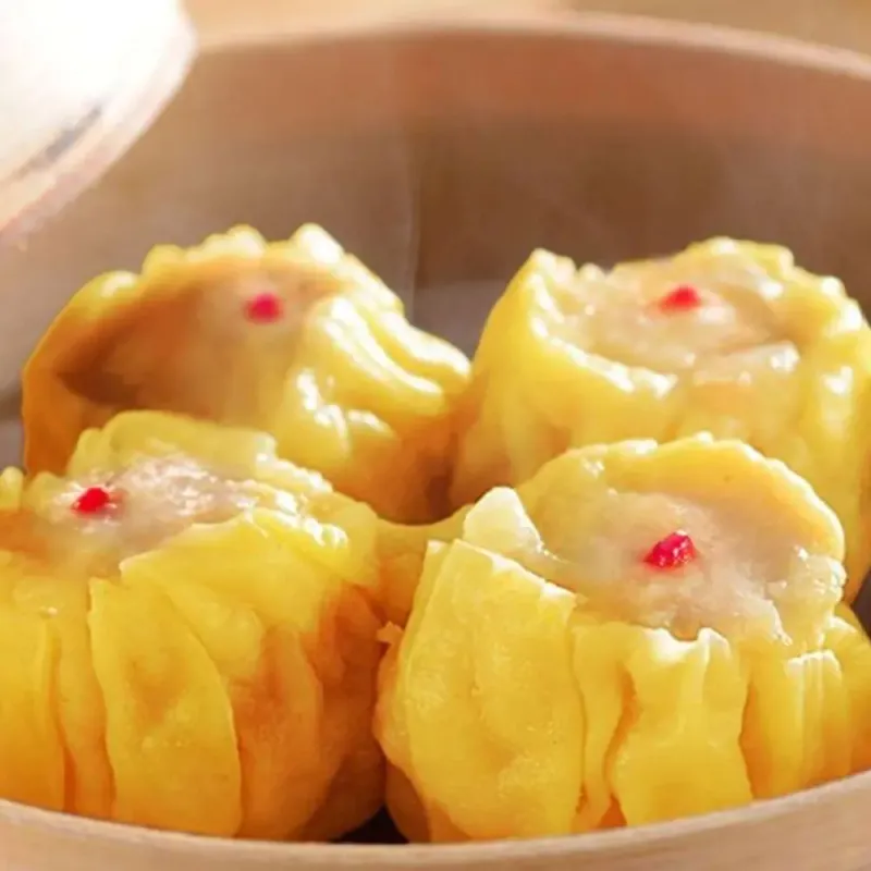 Easy Joy Dim Sum & AYCE Hot Pot (Chinatown, Manhattan)