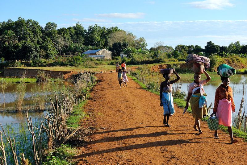 Madagascar