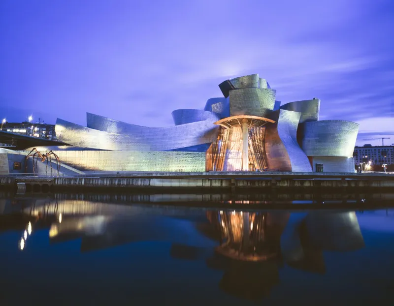 Bilbao