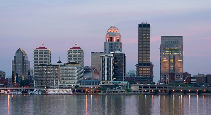 Louisville, Kentucky