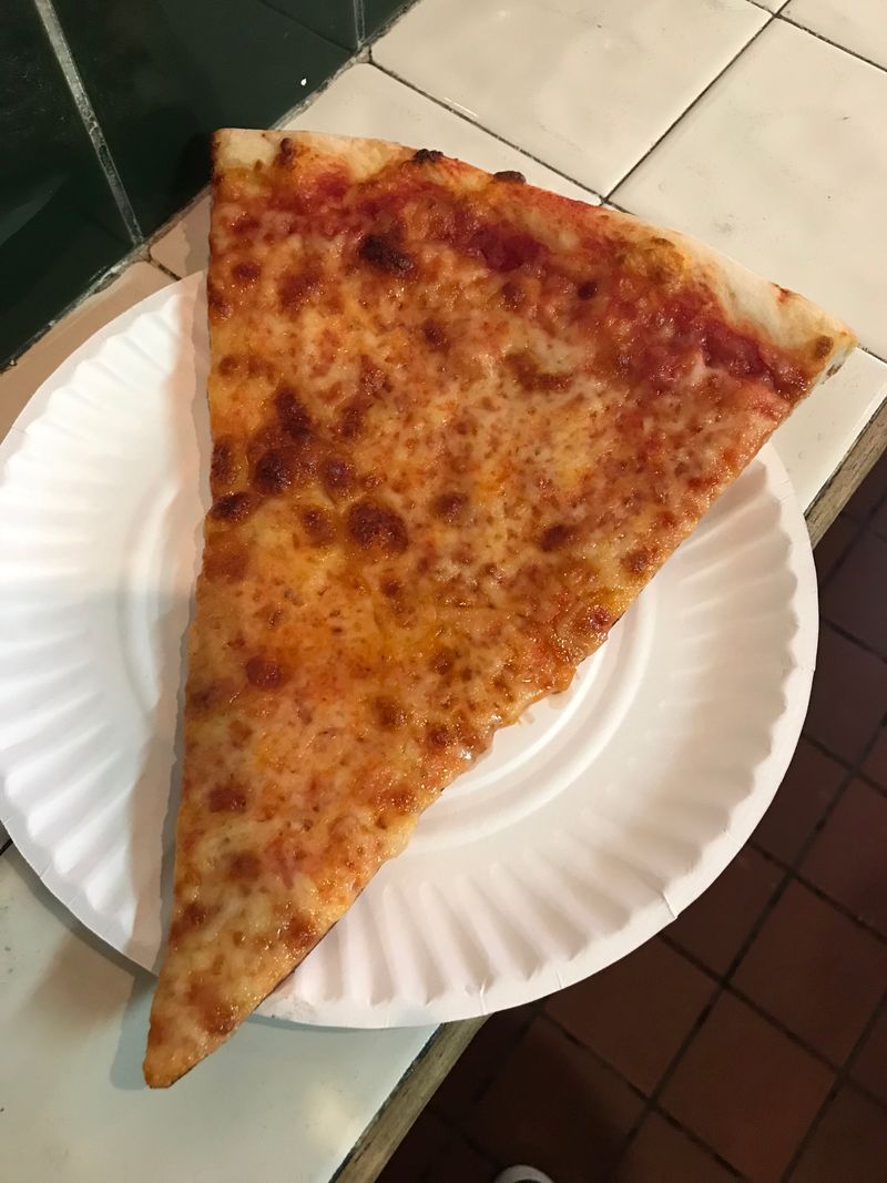 Five Points Pizza — Nashville, TN