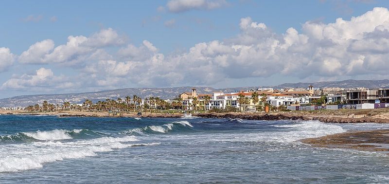 Paphos, Cyprus — #4
