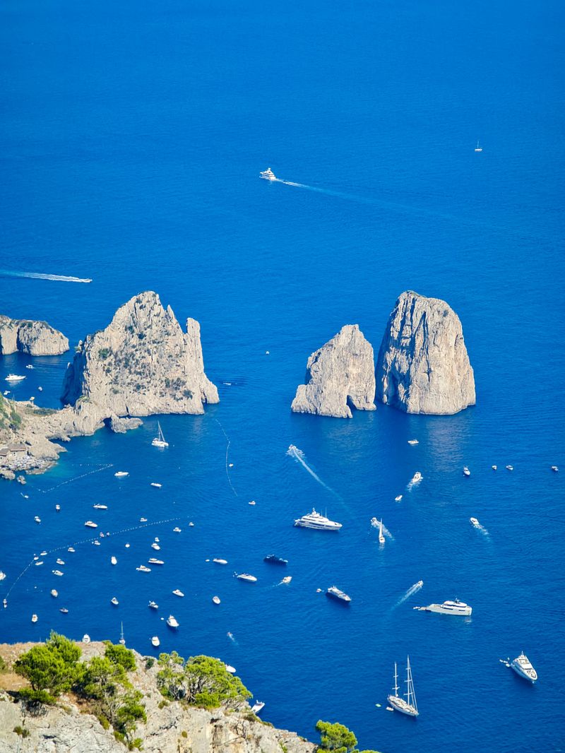 Capri, Italy
