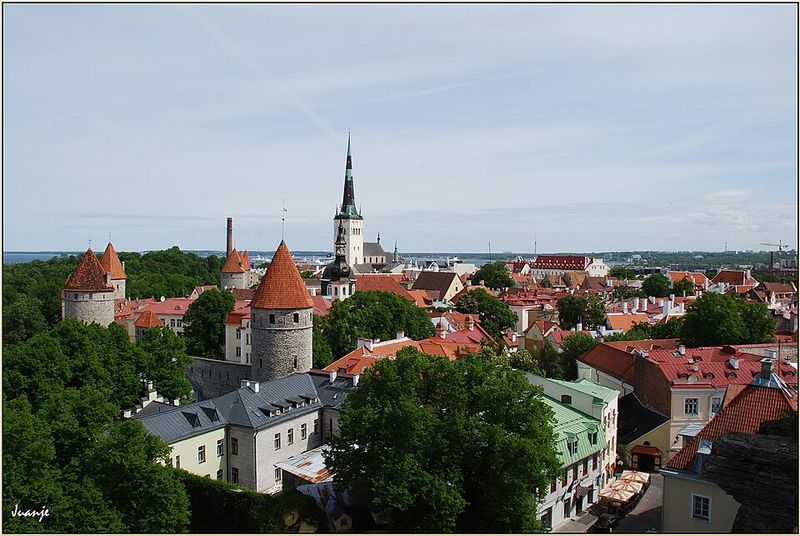 Tallinn, Estonia