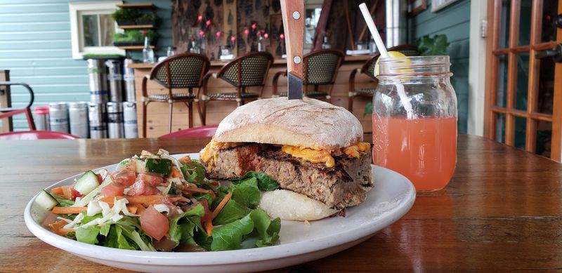 The Floridian – St. Augustine
