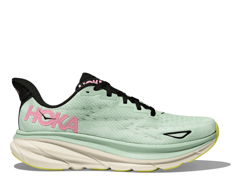Hoka Clifton 9