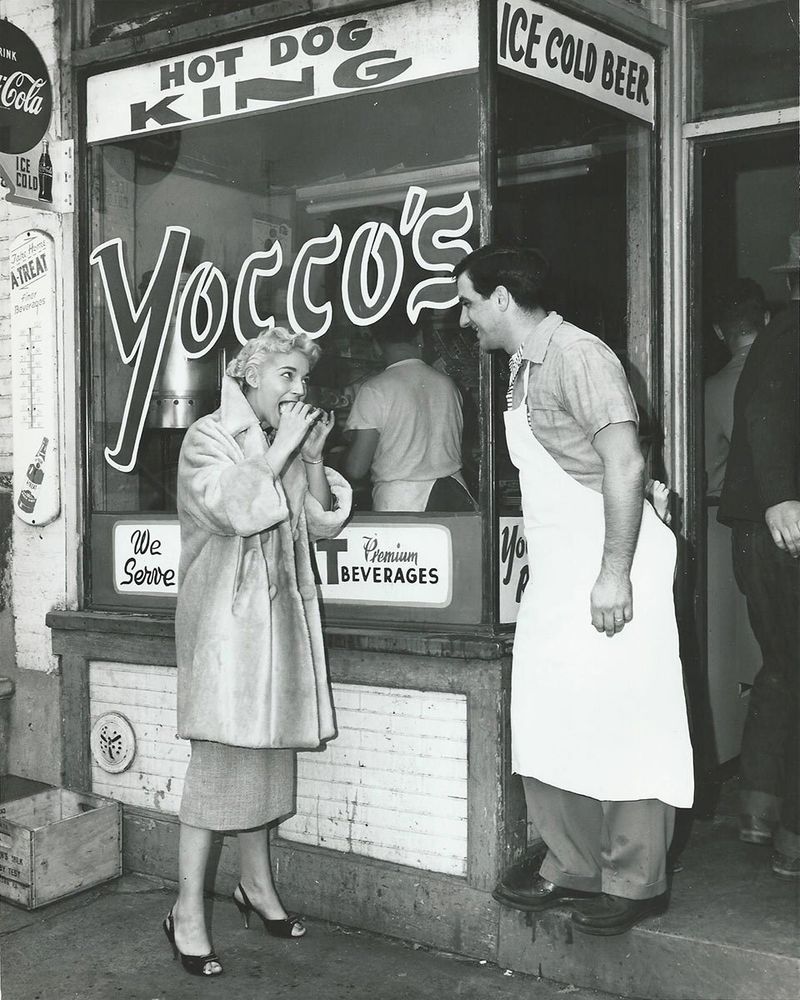 A 100-plus-year Lehigh Valley tradition (since 1922)
