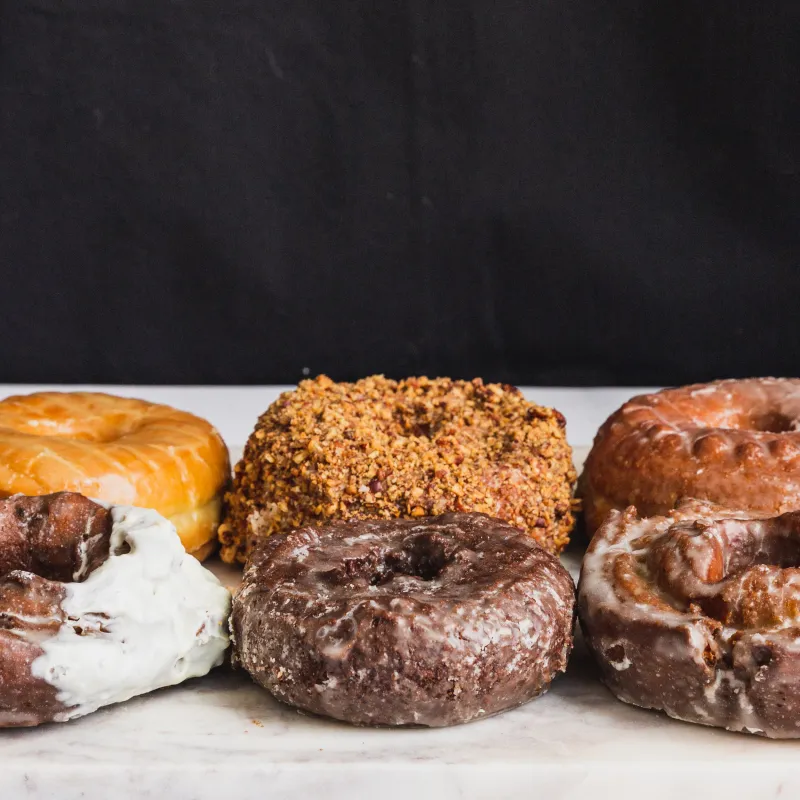 Knead Doughnuts (Providence)