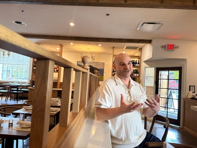 Detroit's Culinary Evolution