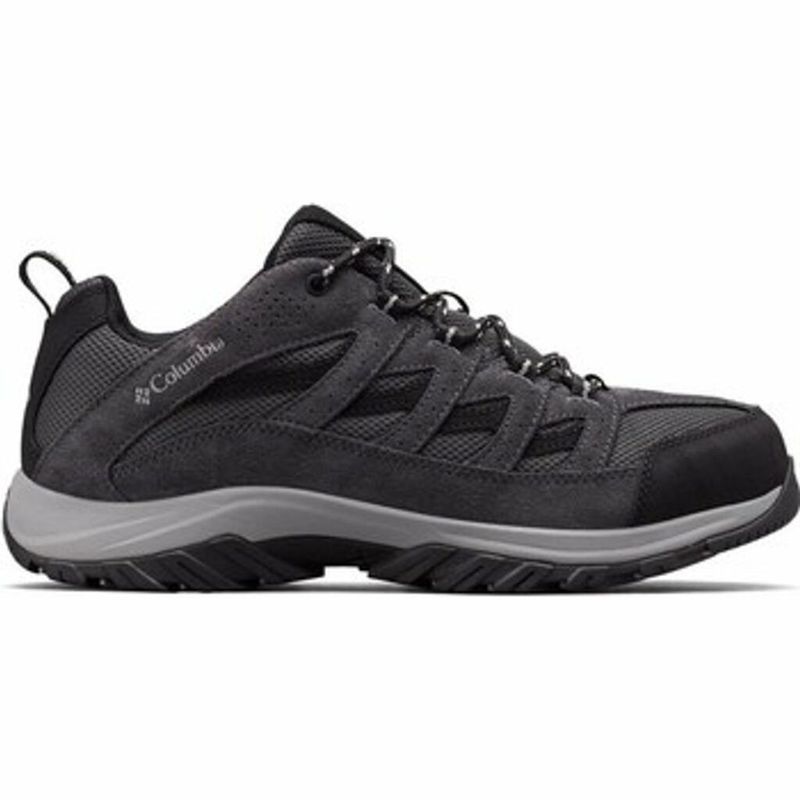 Columbia Crestwood Waterproof Hiking Shoe