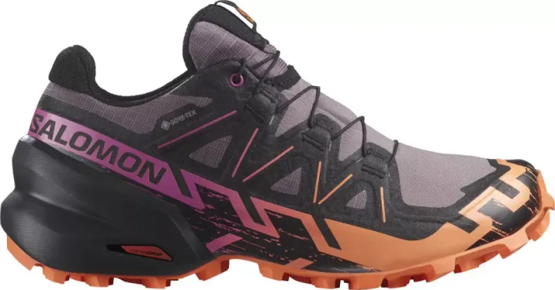 Salomon Speedcross 6 GTX