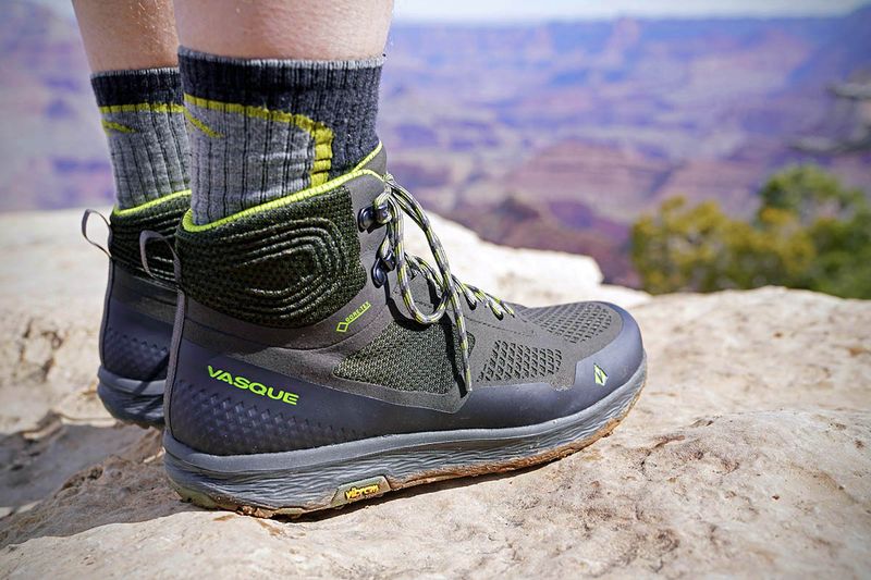Vasque Breeze LT GTX