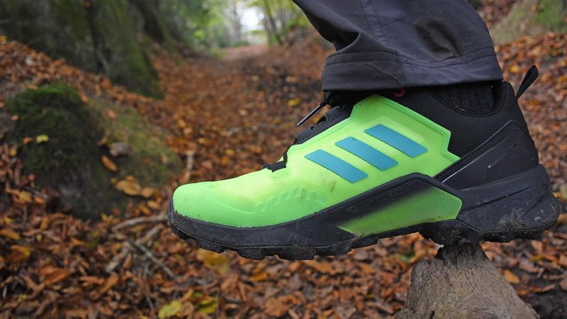 Adidas Terrex Swift R3 GTX