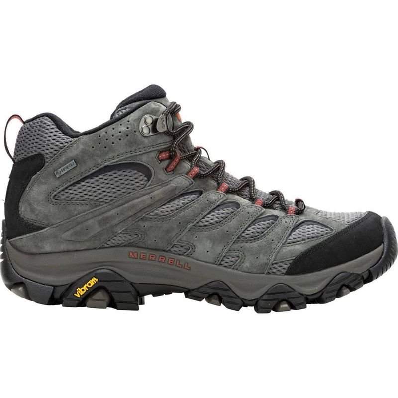 Timberland Mt Mansfield Waterproof Hiker Boot